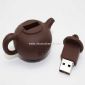 Disco USB de goma suave small picture