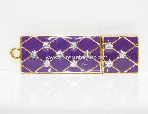 Diamond USB Flash disk