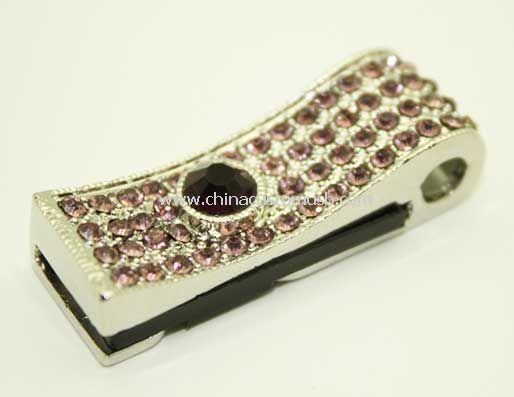 Jewelry USB Flash Drive