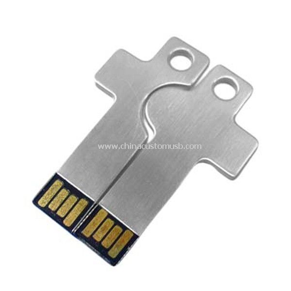 Water-proof usb key