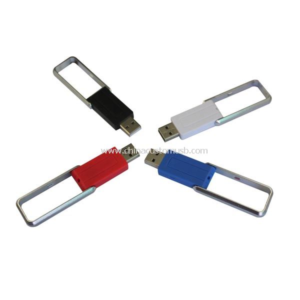 Elektroniikka gadget usb kehrä