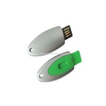 Oval nyhed figur USB Disk images