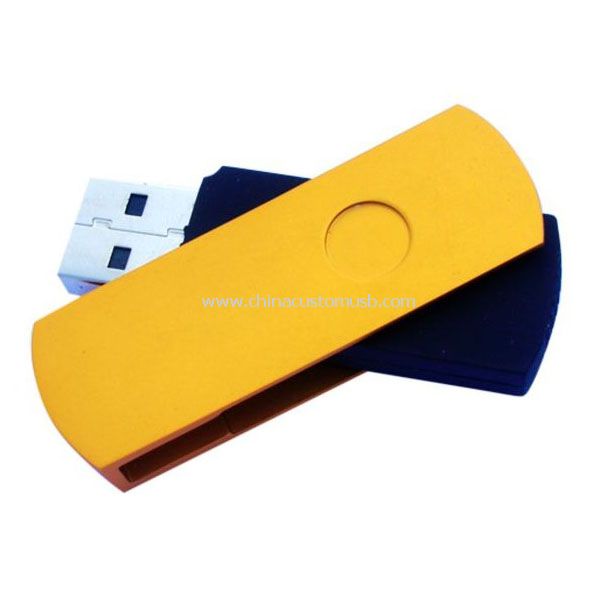 Twister Tanie 4GB usb dysk