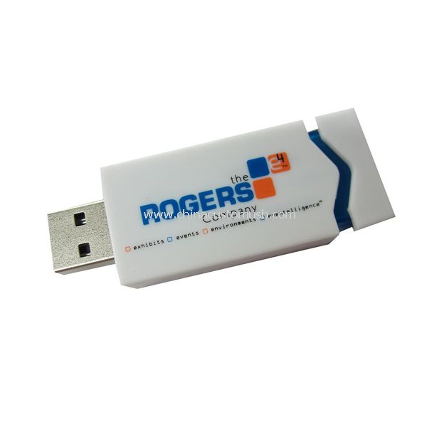 USB-DATENTRÄGER-Geschenk