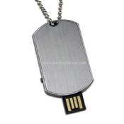 USB Dogtag images