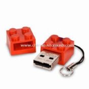 Kunststoff Lego USB-Flash-disk images
