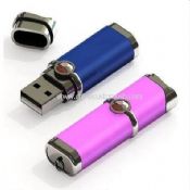 Пластикові usb флеш-пам