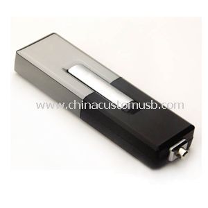 lecteur flash usb en plastique