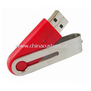 Swivel USB-flashdrev