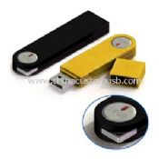 Unique plastic usb flash disk images