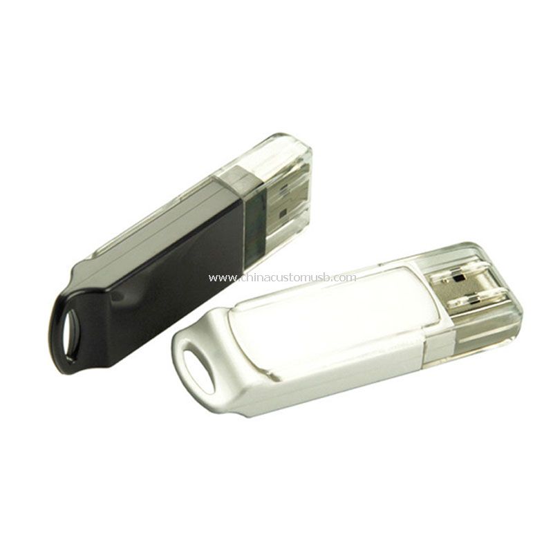 ABS USB диск