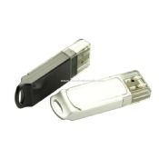 ABS USB disc images