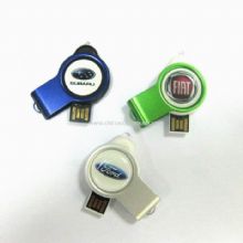 Faire pivoter mini clé USB images