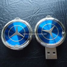 Benz voiture clé USB Flash Drive images
