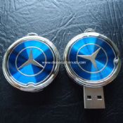 Benz bil nyckel USB Flash Drive images