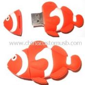 USB-minne 8gb med fisk utseende images