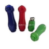 Plastikowe usb dysk images