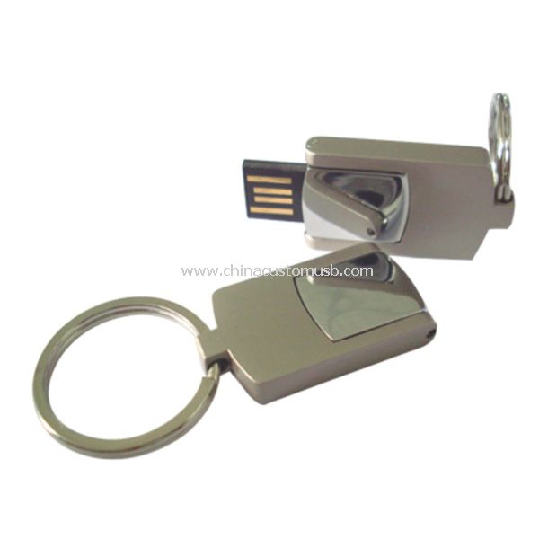 Exclusivo giratorio usb 2.0/3.0 disco