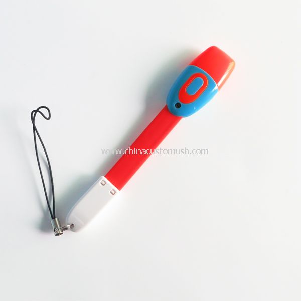 Mini bracelet numérique