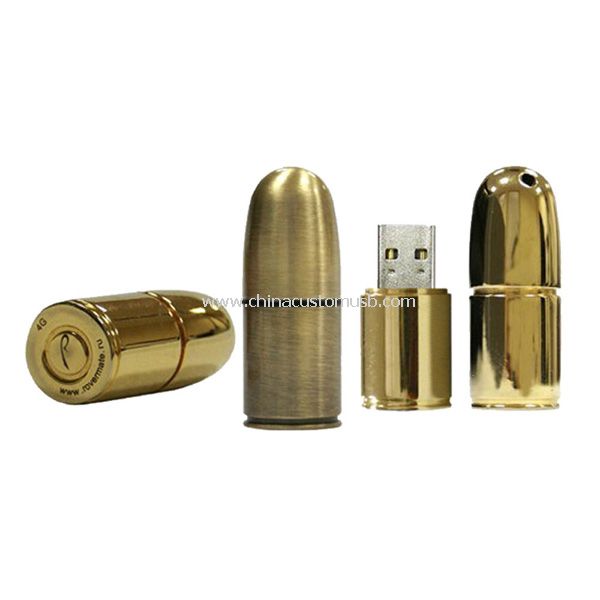 Memory stick metal usb 2.0