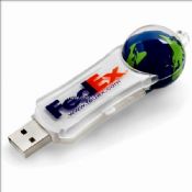 Flytande boll USB-disk images