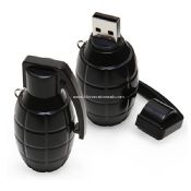 Plast landmine usb-disk images