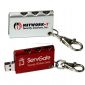 Metal Secure Code Padlock usb disk small picture