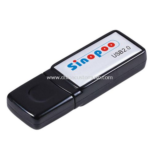 اپوکسی خمرهای شکل usb دیسک