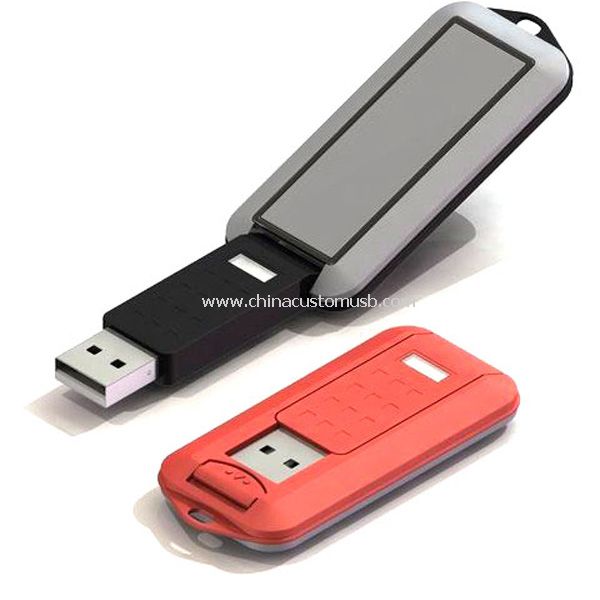 Impulsión del Flash del USB de ABS