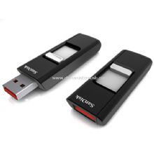 Custom Logo USB Flash Drive images