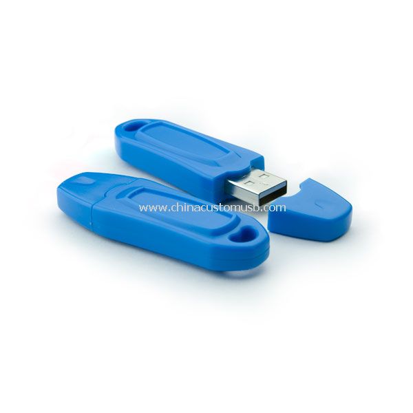 USB 2.0 Opblussen Drive