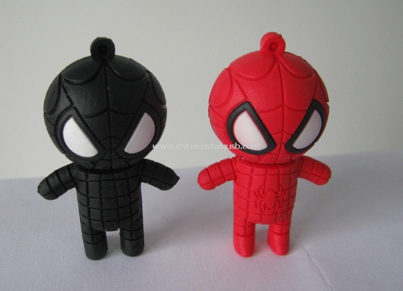 Disco Flash USB de PVC