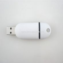 Mini Promotional USB Disk images
