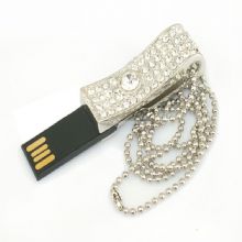 Алмазный USB 2.0 памяти Stick images