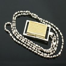 Promotional Gift Jewelry USB Flash Drive images