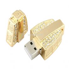 Diamond USB Flash Drive images