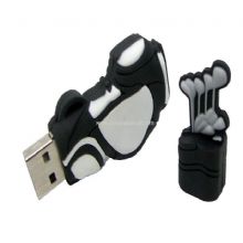 Unidad Flash USB con forma personalizada images