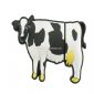 Dairy Cow Shape High Speed USB Stick small picture