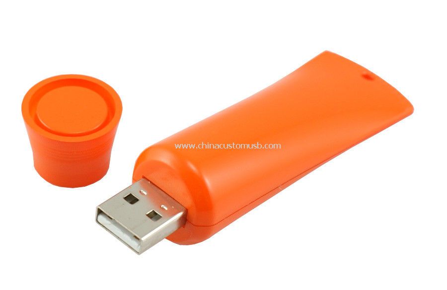 Устройство хранения Stick флэш-накопитель USB