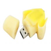 Banana Shape USB Flash Disk images