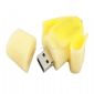 Banan form USB blixt bricka small picture