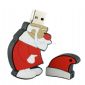 Christmas USB 2.0 Memory Stick-lagringsenhet small picture