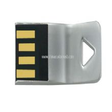 Metallische 1GB USB-Sticks images