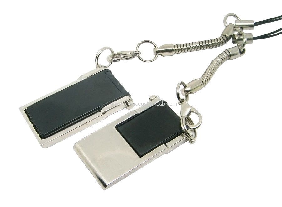 Password Protection Micro USB Flash Drive