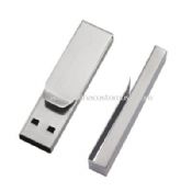 Mini Clip USB-Festplatte images