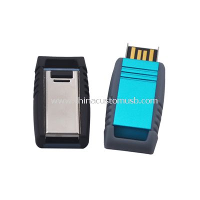 Mini USB dysk