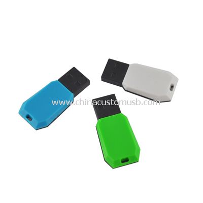 Disco do USB mini