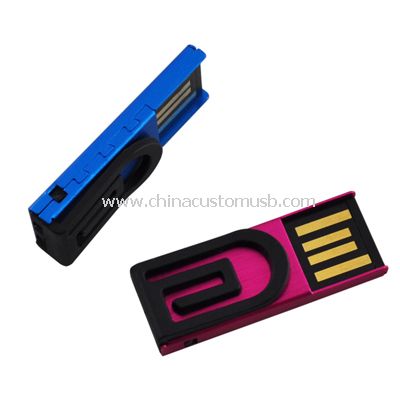 Мини-USB диск