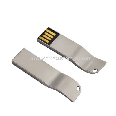 Mini USB-harddisk