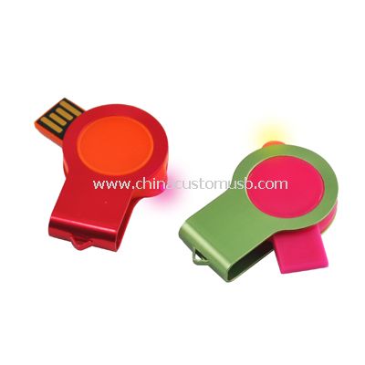 Мини-USB флэш-диск